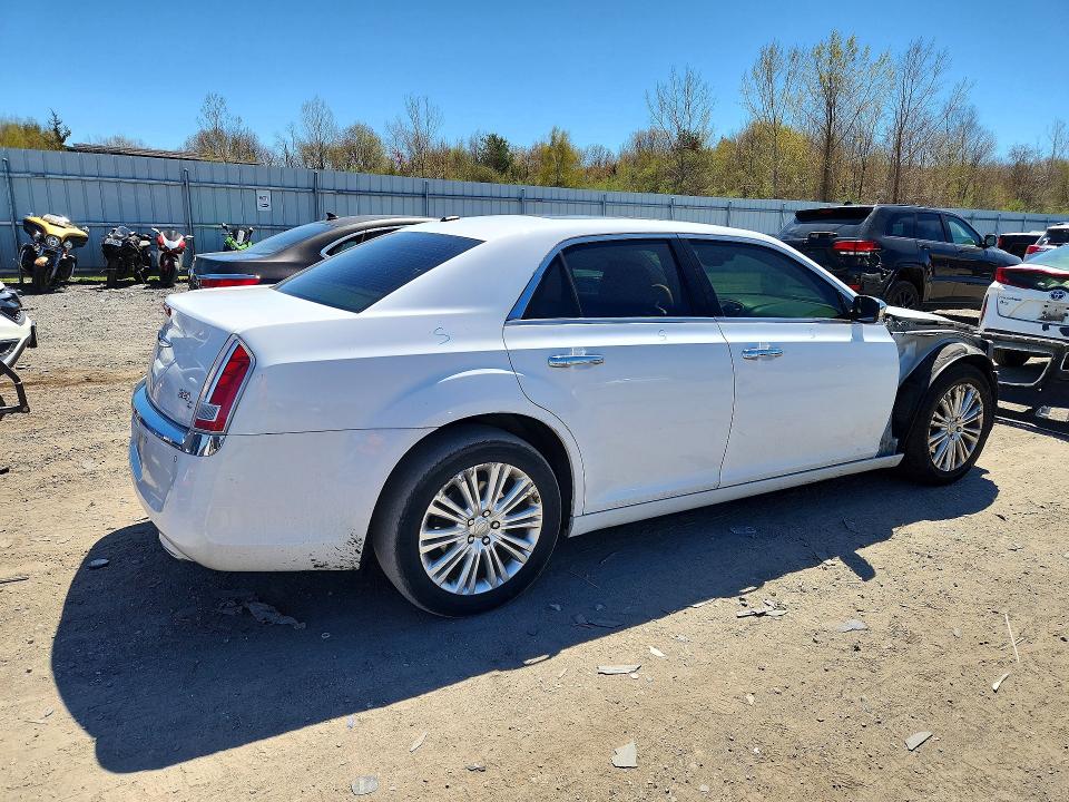 Продаж на аукціоні авто 2013 Chrysler 300c, vin: 2C3CCAKG7DH602520, номер лоту: 50998106