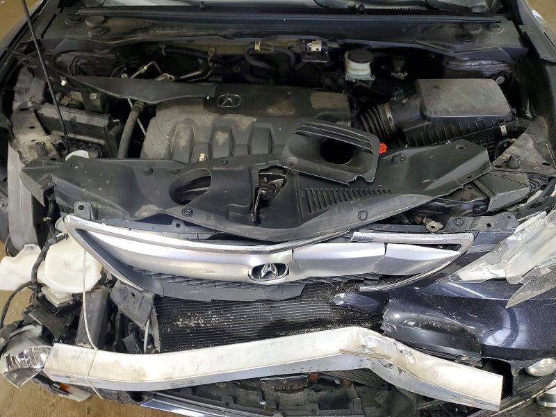 Aukcja sprzedaży 2015 Acura Rdx, vin: 5J8TB4H54FL024860, numer aukcji: 49706246