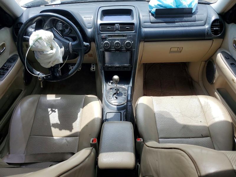 Продажа на аукционе авто 2002 Lexus Is, vin: JTHBD192520058064, номер лота: 50648736