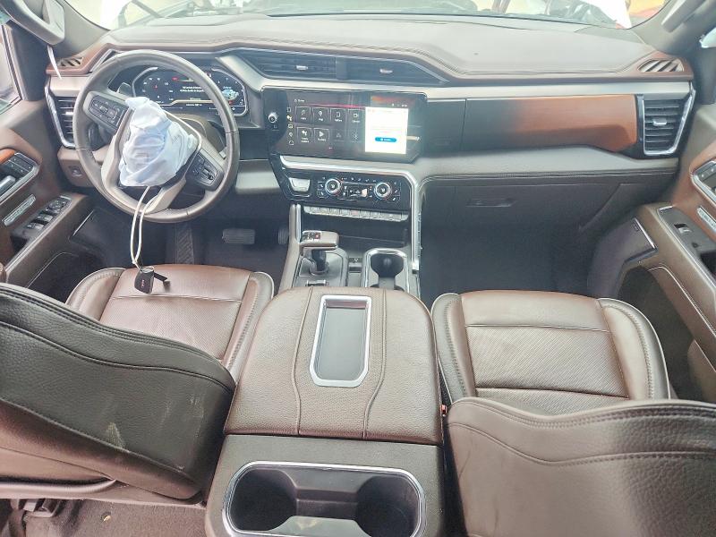 Продажа на аукционе авто 2022 Gmc Sierra, vin: 3GTUUGED8NG680369, номер лота: 51256276