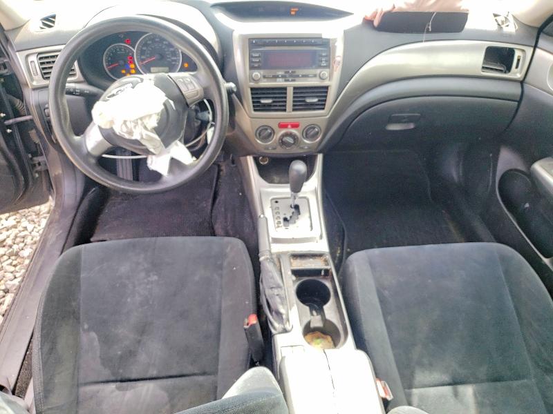 Продаж на аукціоні авто 2010 Subaru Impreza, vin: JF1GH6A67AH813065, номер лоту: 48852706