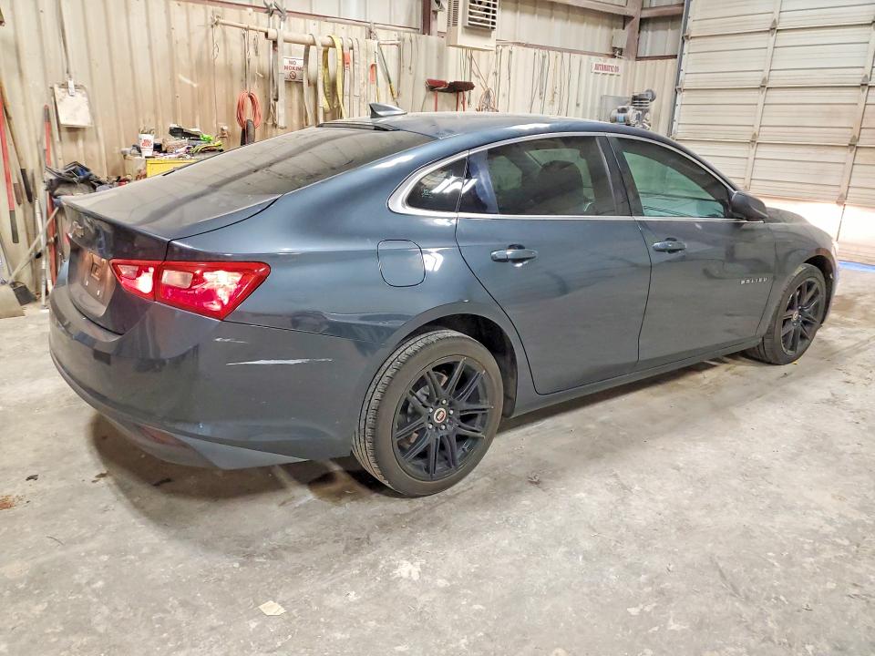 2020 Chevrolet Malibu მანქანა იყიდება აუქციონზე, vin: 1G1ZC5ST8LF025208, აუქციონის ნომერი: 51624676