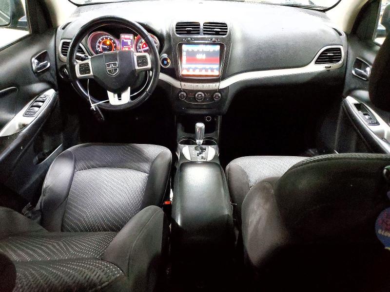 49404136 :رقم المزاد ، 3C4PDDBG2DT725208 vin ، 2013 Dodge Journey مزاد بيع