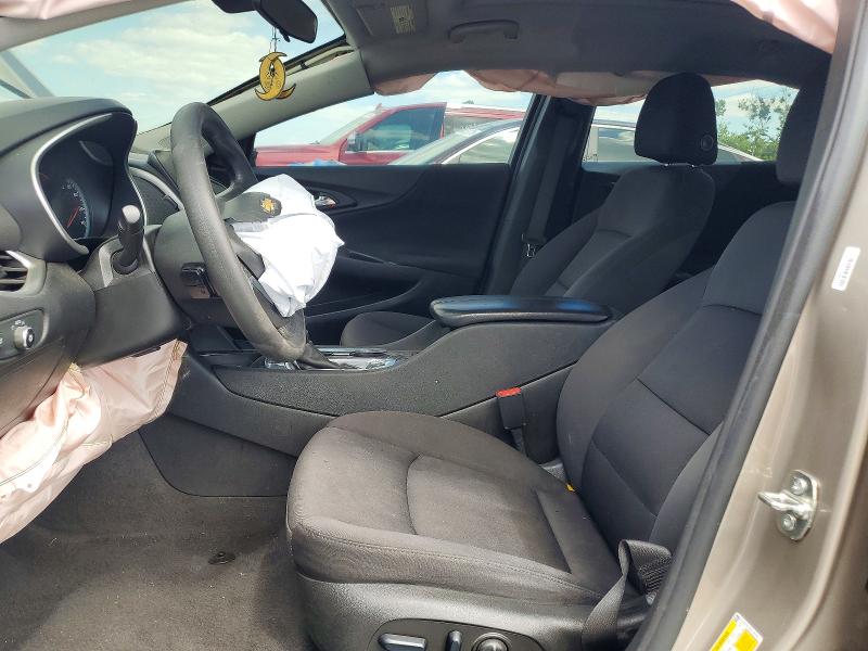 Aukcja sprzedaży 2023 Chevrolet Malibu, vin: 1G1ZD5ST8PF129667, numer aukcji: 49716006