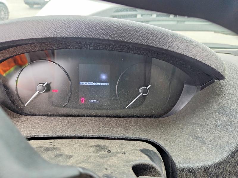 Aukcja sprzedaży 2025 Ram Promaster 2500, vin: 3C6LRVVG0SE511537, numer aukcji: 50154446
