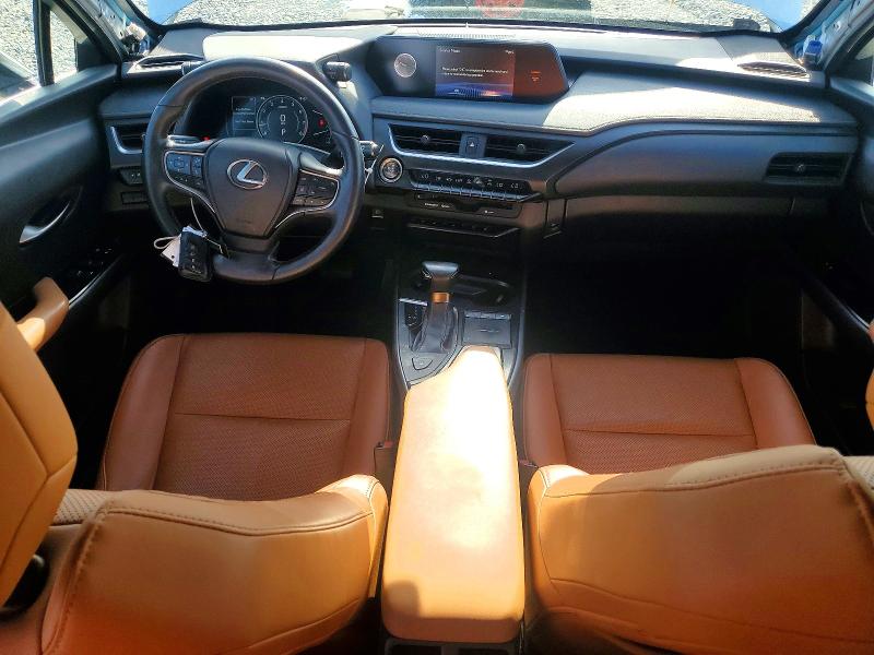 Aukcja sprzedaży 2019 Lexus Ux 200, vin: JTHY3JBHXK2016702, numer aukcji: 48033546