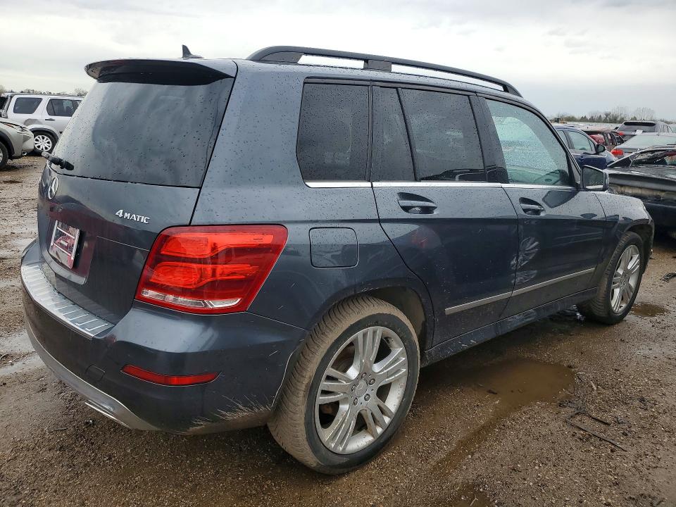 Aukcja sprzedaży 2014 Mercedes-benz Glk, vin: WDCGG8JB3EG316896, numer aukcji: 49956466