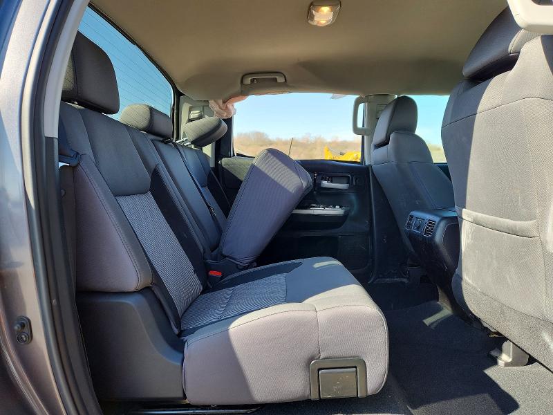 Aukcja sprzedaży 2016 Toyota Tundra, vin: 5TFEM5F13GX097851, numer aukcji: 49285106