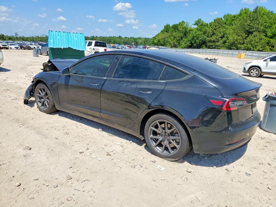 Aukcja sprzedaży 2019 Tesla Model 3, vin: 5YJ3E1EA6KF325312, numer aukcji: 47345236