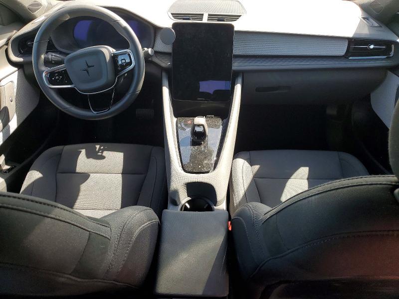 Aukcja sprzedaży 2024 Polestar 2, vin: YSMFE3KA5RL236811, numer aukcji: 51596336