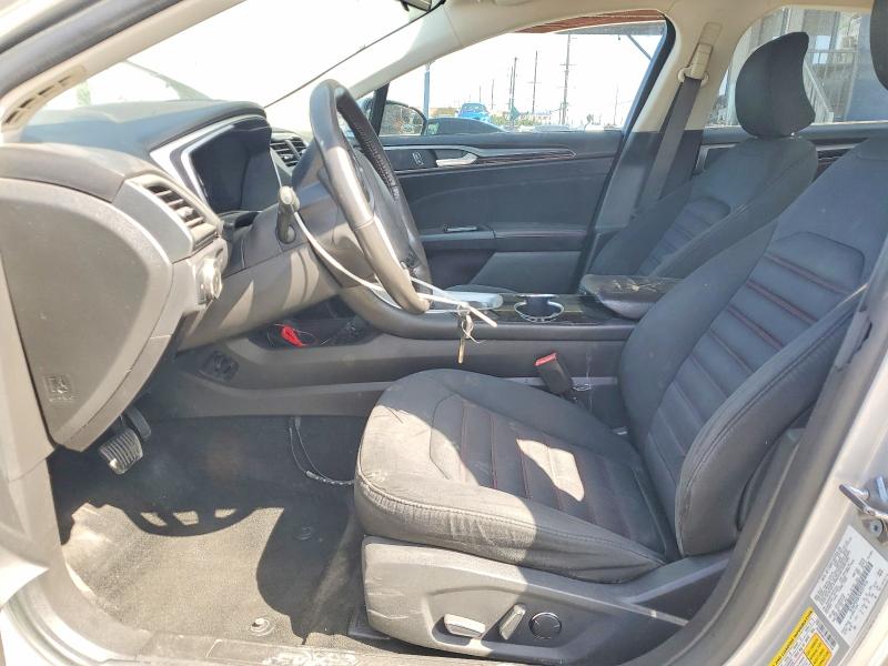 Продаж на аукціоні авто 2016 Ford Fusion, vin: 3FA6P0HD7GR221916, номер лоту: 51022066