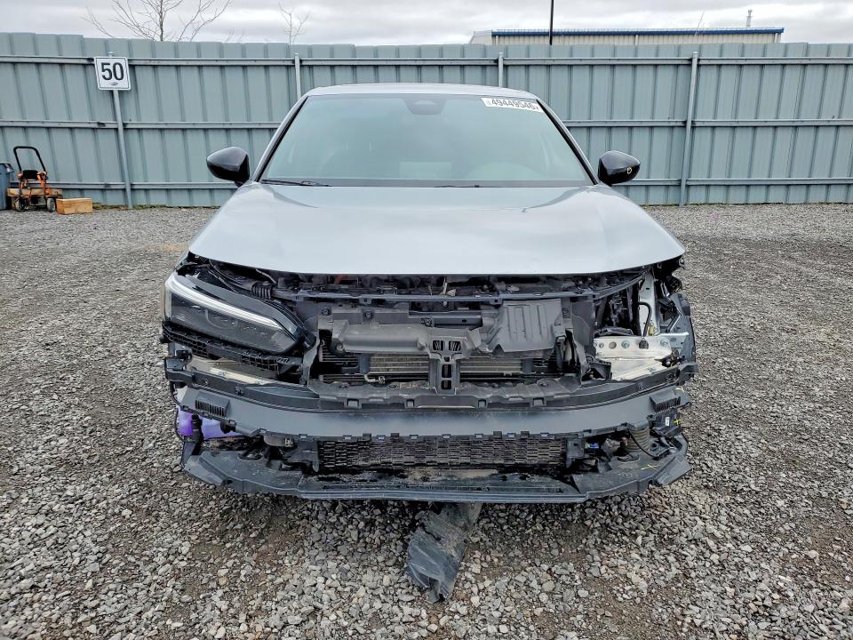 Aukcja sprzedaży 2025 Honda Civic, vin: 2HGFE4F82SH005006, numer aukcji: 49449546