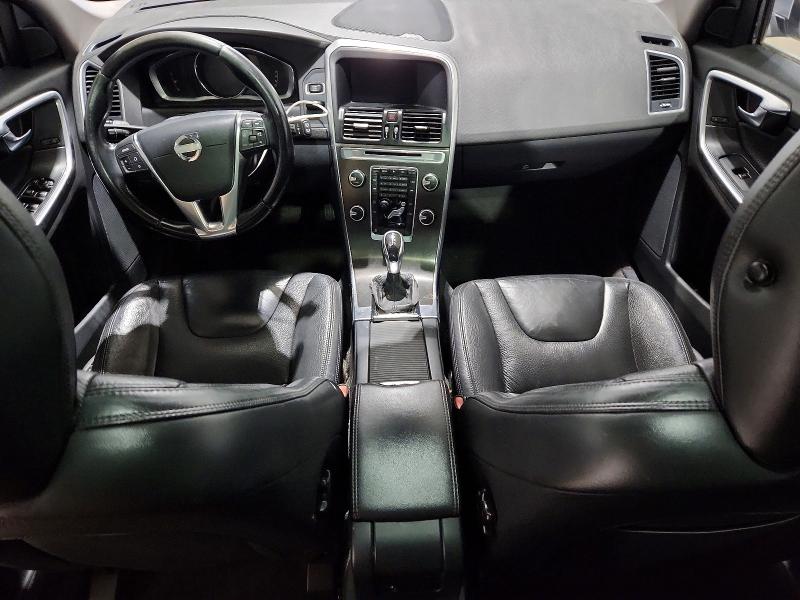 Продажа на аукционе авто 2014 Volvo Xc60, vin: YV4952DL1E2553466, номер лота: 51706016