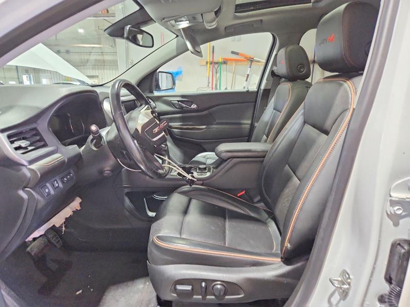 2021 Gmc Acadia მანქანა იყიდება აუქციონზე, vin: 1GKKNLLS8MZ206374, აუქციონის ნომერი: 49885746