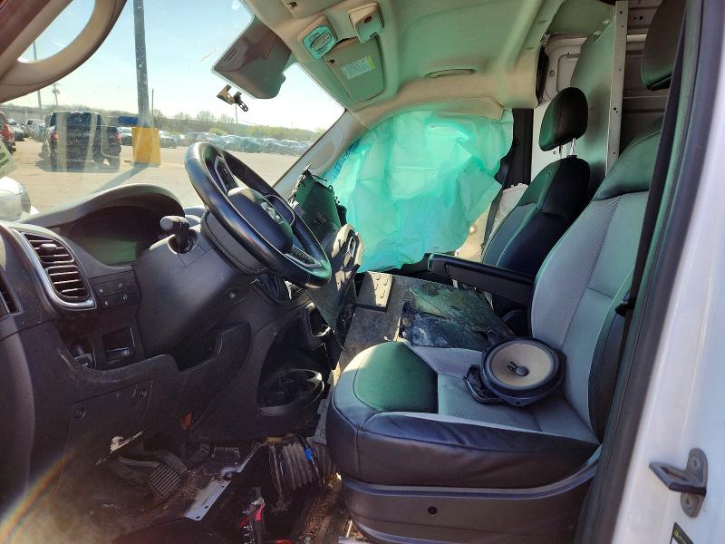Aukcja sprzedaży 2024 Ram Promaster 2500, vin: 3C6LRVCG6RE153213, numer aukcji: 48928226