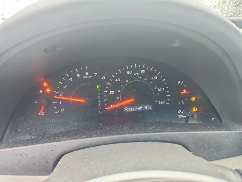 48176146 :رقم المزاد ، 4T1BE46K47U543652 vin ، 2007 Toyota Camry مزاد بيع