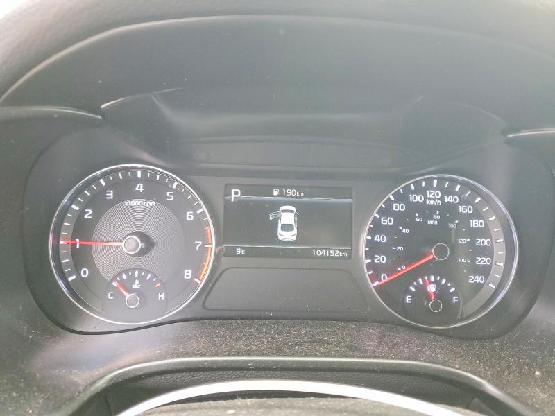 Продаж на аукціоні авто 2023 Kia Forte, vin: 3KPF24AD7PE534546, номер лоту: 48616686