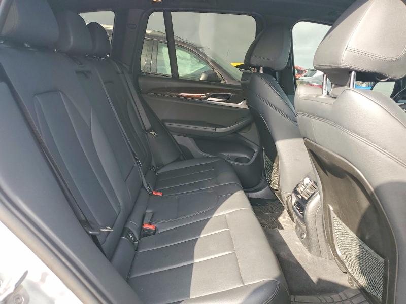 Продажа на аукционе авто 2018 Bmw X3, vin: 5UXTR9C58JLD64151, номер лота: 49936926