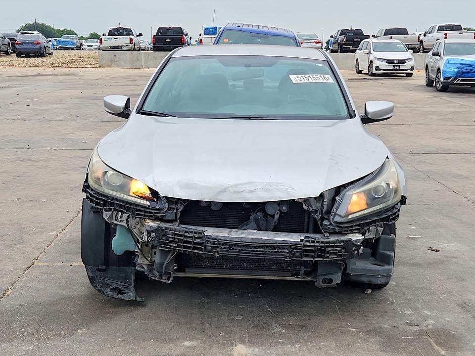 2014 Honda Accord მანქანა იყიდება აუქციონზე, vin: 1HGCR2F33EA265921, აუქციონის ნომერი: 51515516