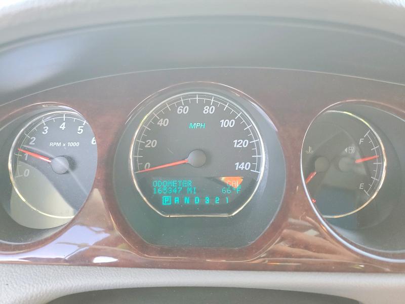 49246976 :رقم المزاد ، 1G4HP57267U229624 vin ، 2007 Buick Lucerne مزاد بيع