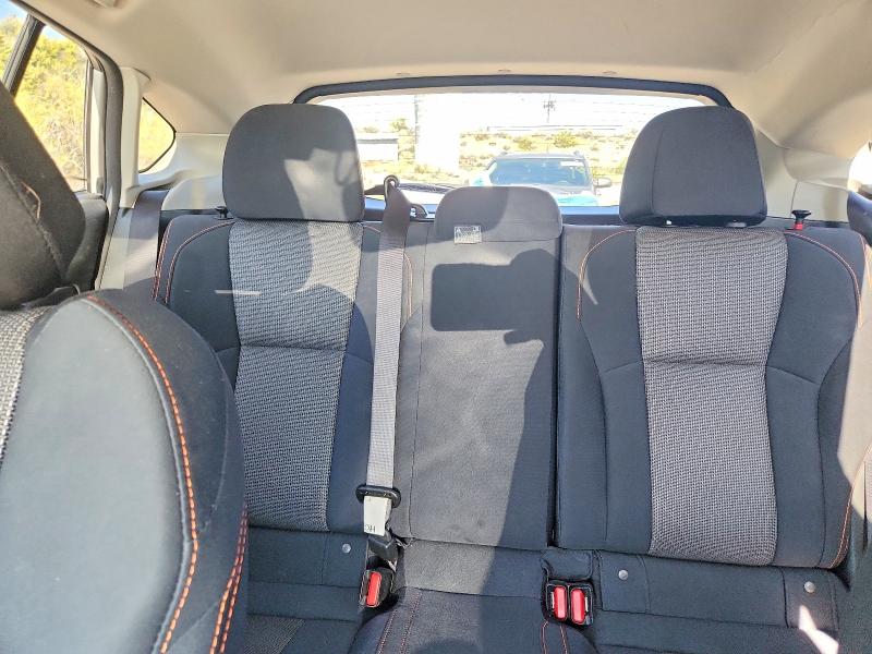 Продаж на аукціоні авто 2022 Subaru Crosstrek, vin: JF2GTAPC4N8277014, номер лоту: 49108656