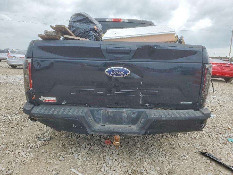 48228806 :رقم المزاد ، 1FTEW1CP0KKD04097 vin ، 2019 Ford F150 مزاد بيع