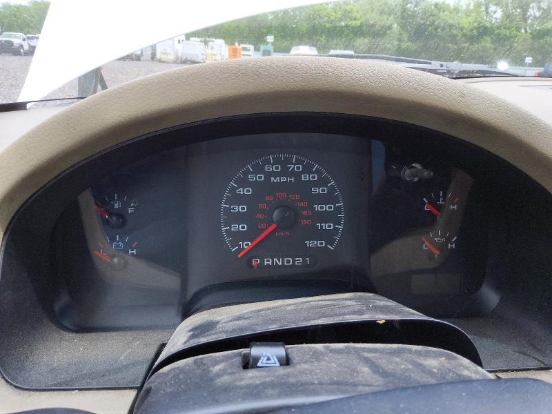 Aukcja sprzedaży 2007 Ford F150, vin: 1FTRF12267NA86664, numer aukcji: 55059686