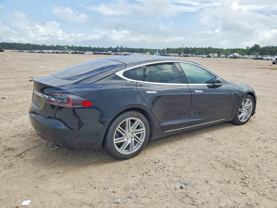 Aukcja sprzedaży 2018 Tesla Model S, vin: 5YJSA1E26JF239724, numer aukcji: 49303276