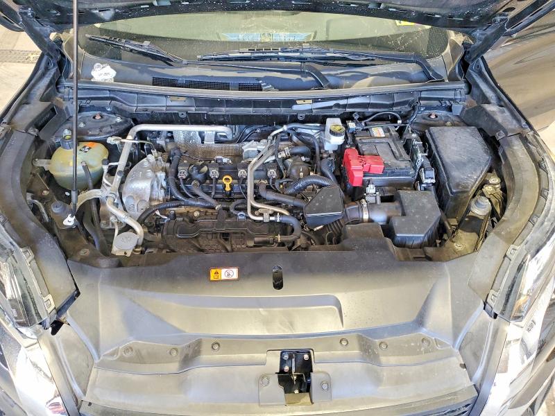 Aukcja sprzedaży 2023 Mitsubishi Outlander, vin: JA4J3UA87PZ031687, numer aukcji: 50953256