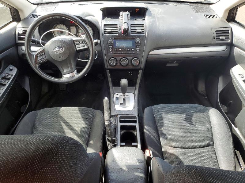 Продажа на аукционе авто 2013 Subaru Impreza, vin: JF1GPAC61D2849571, номер лота: 48705476