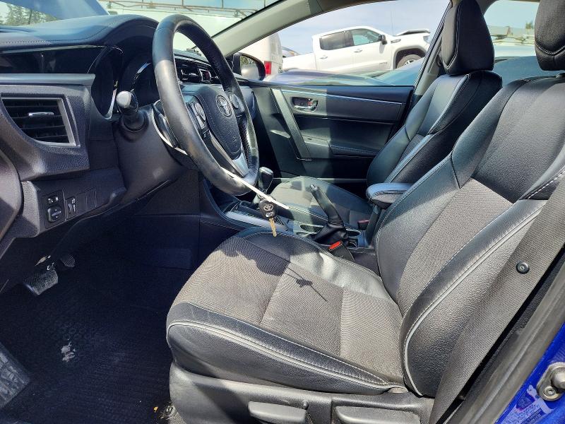 Aukcja sprzedaży 2015 Toyota Corolla, vin: 2T1BURHE3FC362372, numer aukcji: 51855796