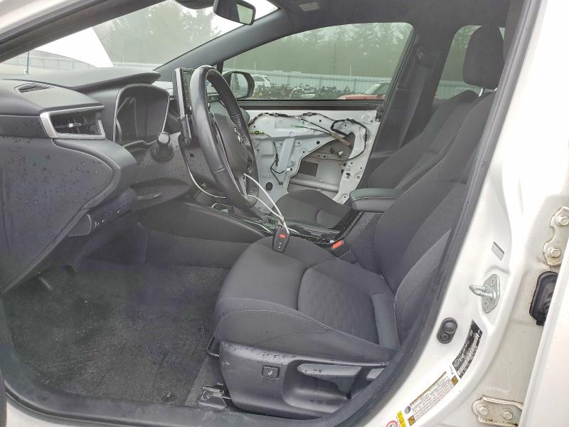 Продажа на аукционе авто 2019 Toyota Corolla Hatchback, vin: JTNK4RBE0K3010423, номер лота: 48049006