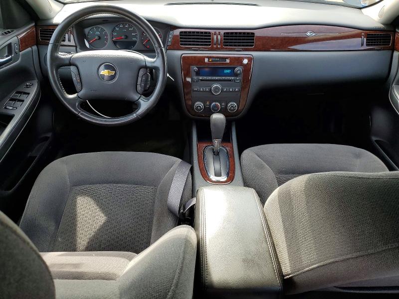 49061206 :رقم المزاد ، 2G1WA5EK3B1133821 vin ، 2011 Chevrolet Impala مزاد بيع
