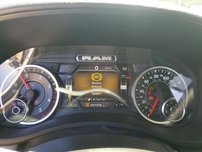 50742996 :رقم المزاد ، 3C63RRGLXNG415344 vin ، 2022 Ram 3500 مزاد بيع