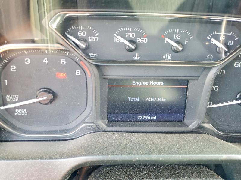 Продаж на аукціоні авто 2021 Gmc Sierra, vin: 3GTP9EEL7MG371551, номер лоту: 51162126