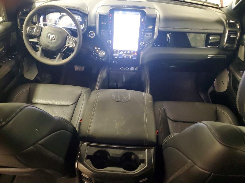 49300736 :رقم المزاد ، 1C6SRFLP8TN215232 vin ، 2026 Ram 1500 مزاد بيع