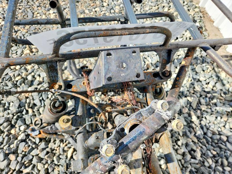 Aukcja sprzedaży 2004 Yama Atv, vin: 5Y4AH10Y14A002825, numer aukcji: 51019756