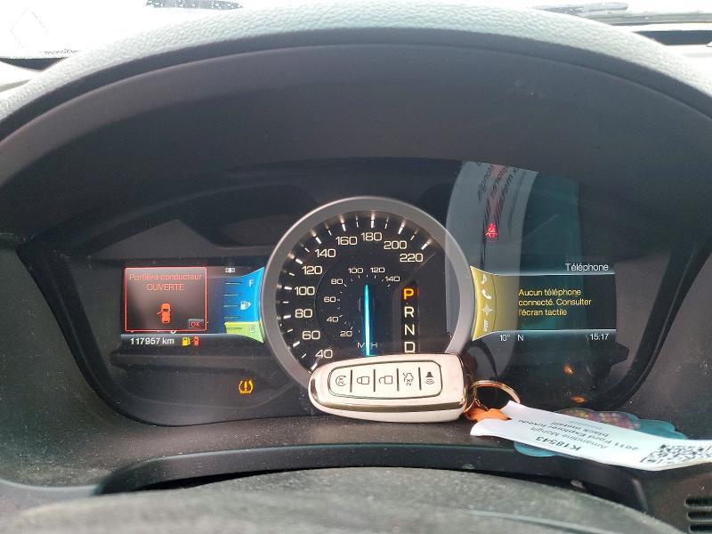 Aukcja sprzedaży 2011 Ford Explorer, vin: 1FMHK7F84BGA34547, numer aukcji: 46851196