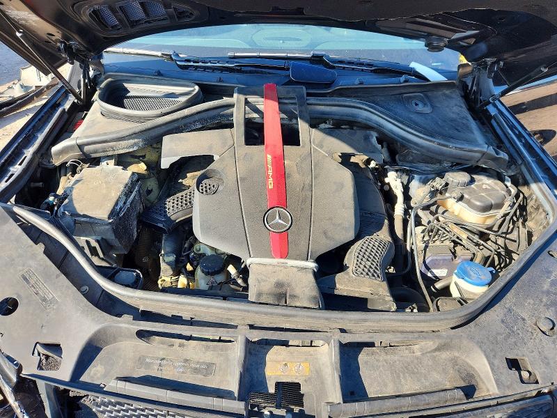 Продажа на аукционе авто 2019 Mercedes-benz Gle Coupe, vin: 4JGED6EB6KA137377, номер лота: 50346536