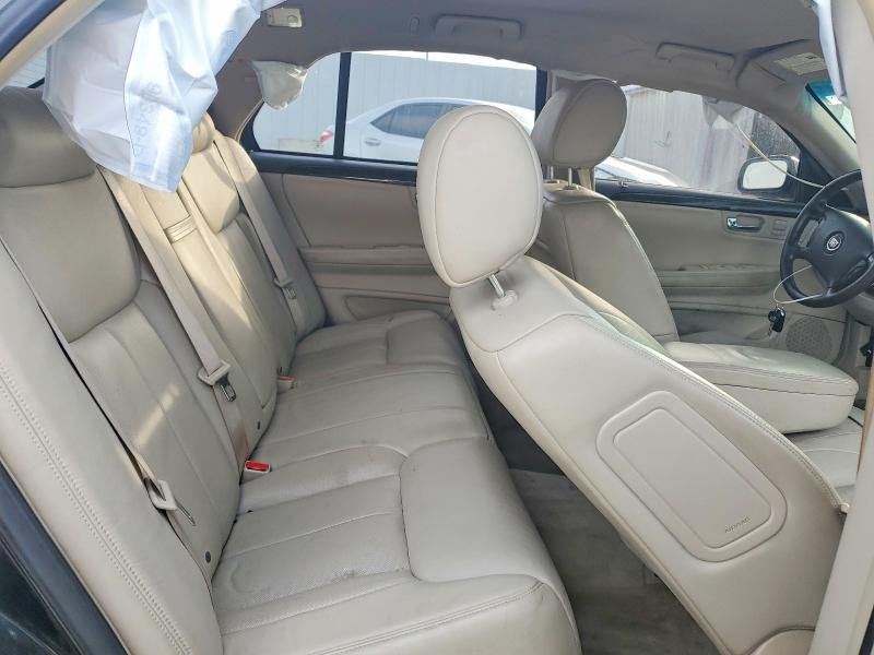 Продажа на аукционе авто 2008 Cadillac Dts, vin: 1G6KD57Y88U206907, номер лота: 48244666