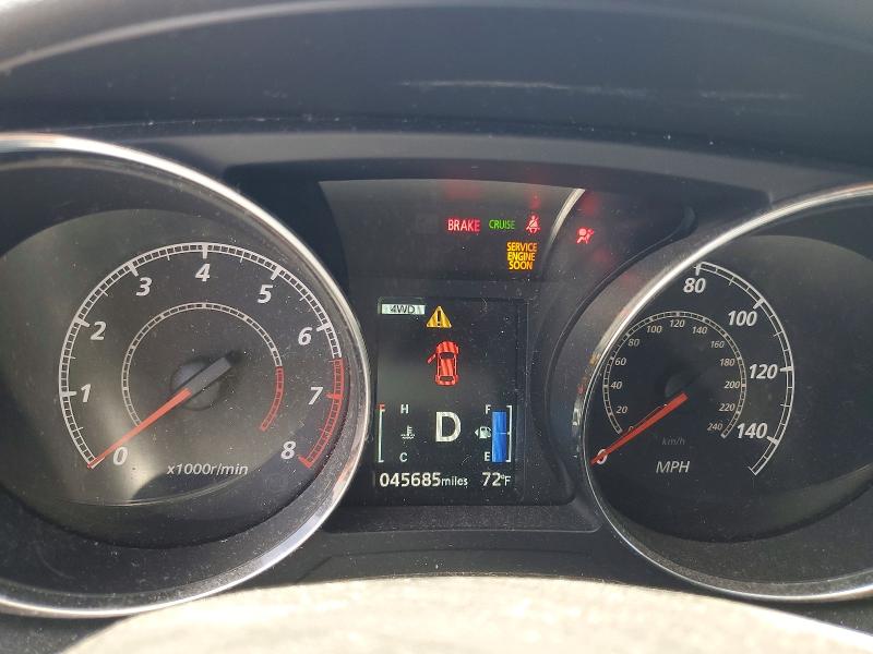 Продаж на аукціоні авто 2019 Mitsubishi Outlander Sport, vin: JA4AR3AU2KU012895, номер лоту: 49079386