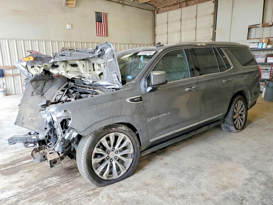 Продажа на аукционе авто 2021 Gmc Yukon, vin: 1GKS1DKL1MR157854, номер лота: 51549186