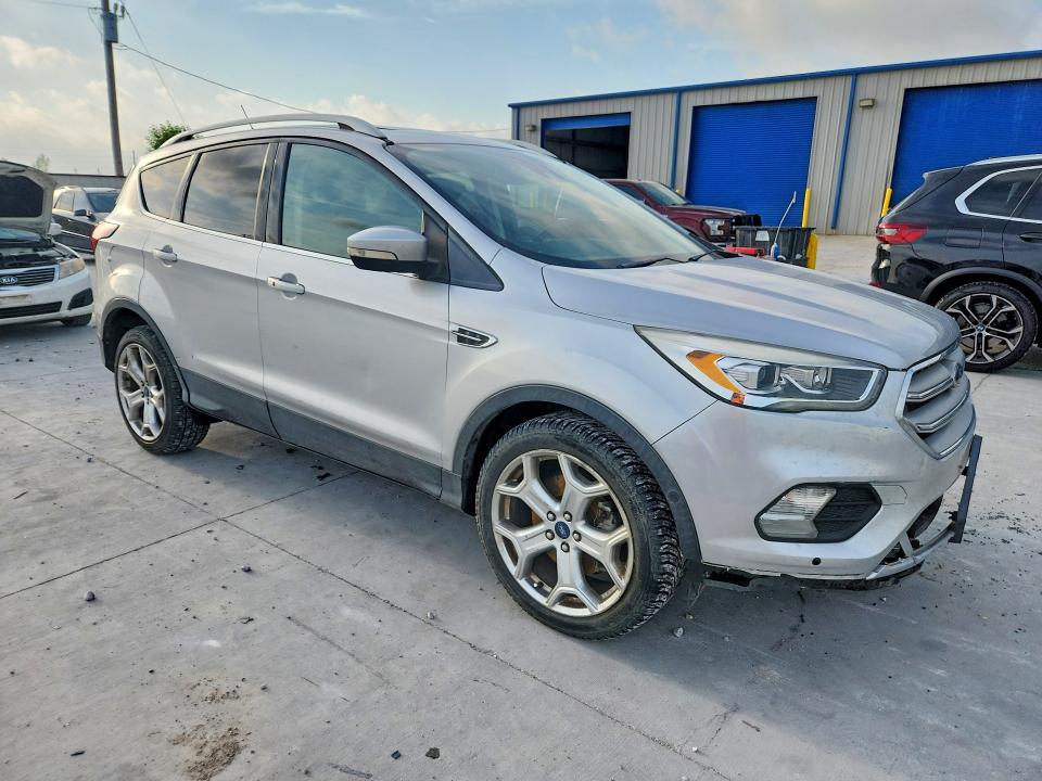 Продажа на аукционе авто 2019 Ford Escape, vin: 1FMCU0J90KUA20674, номер лота: 50271526