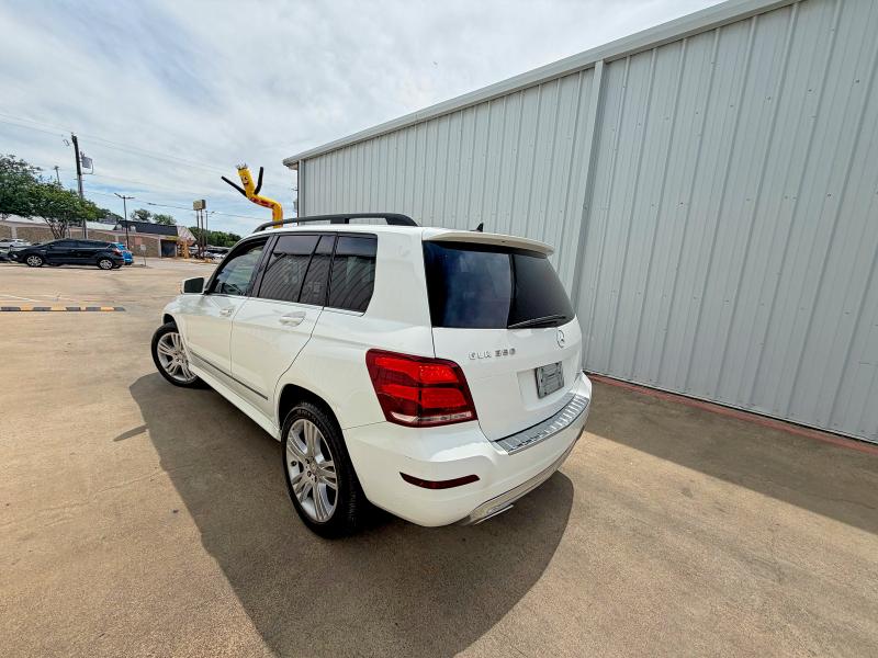 48544166 :رقم المزاد ، WDCGG5HB3FG431200 vin ، 2015 Mercedes-benz Glk مزاد بيع