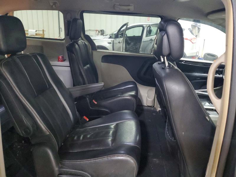 Продаж на аукціоні авто 2012 Chrysler Town & Country, vin: 2C4RC1BG6CR305723, номер лоту: 49541526