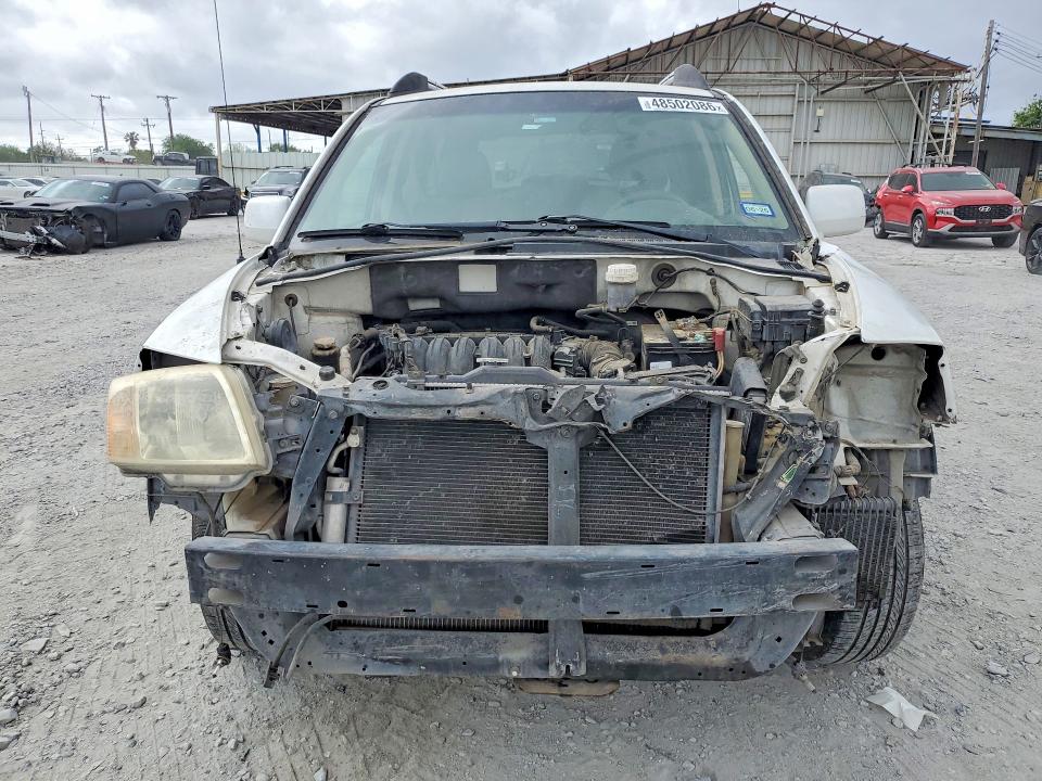 Продаж на аукціоні авто 2010 Mitsubishi Endeavor, vin: 4A4JM2AS7AE013250, номер лоту: 48502086
