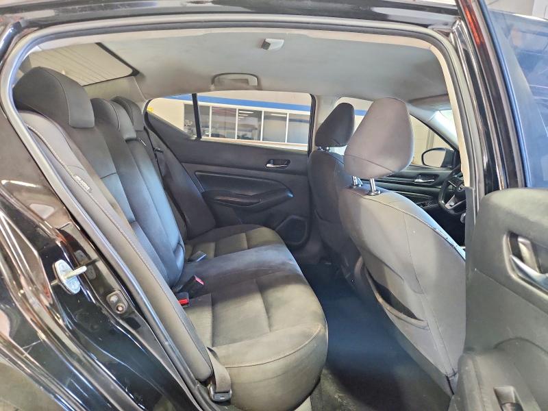 Продажа на аукционе авто 2020 Nissan Altima, vin: 1N4BL4BV7LC145416, номер лота: 51618926
