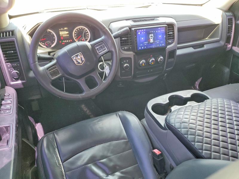 48589286 :رقم المزاد ، 1C6RR7FP4DS676124 vin ، 2013 Ram 1500 مزاد بيع