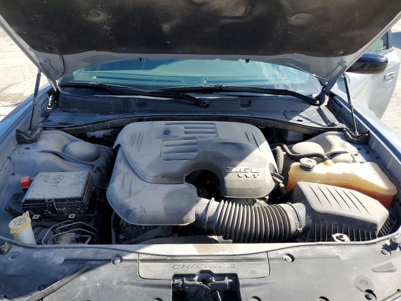48567156 :رقم المزاد ، 2C3CDXBG4NH231298 vin ، 2022 Dodge Charger مزاد بيع