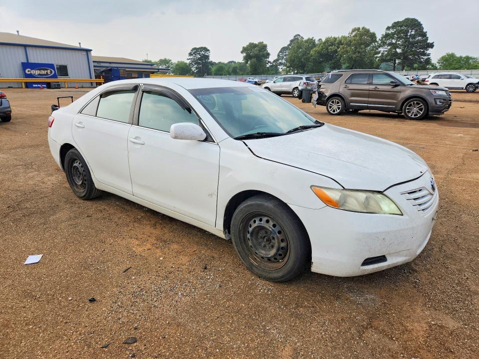 2009 Toyota Camry მანქანა იყიდება აუქციონზე, vin: 4T1BE46K79U864927, აუქციონის ნომერი: 51496896